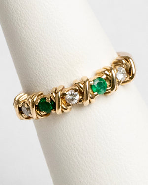 Churumbelas Oro Amarillo