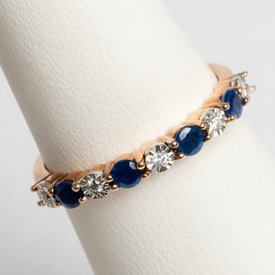 Churumbelas Oro Rosa