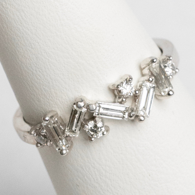 Churumbelas Diamantes Lab Grown