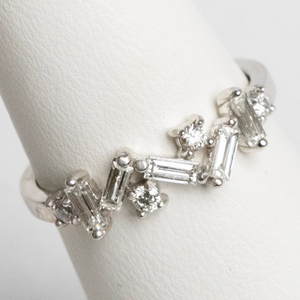 Churumbelas Diamantes Lab Grown