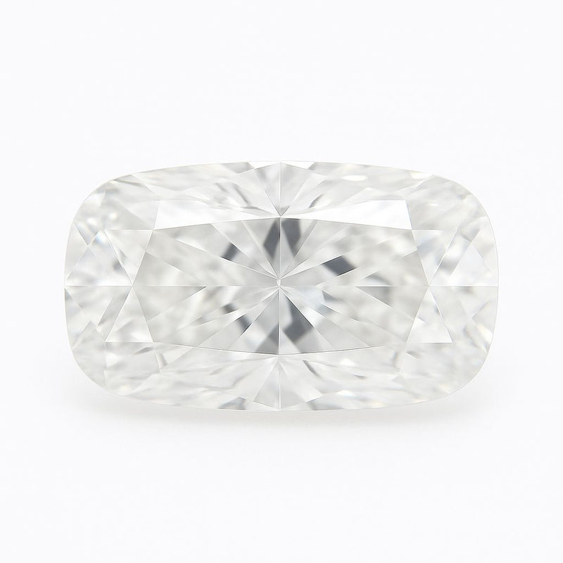 Piedra Lab Grown: Cushion