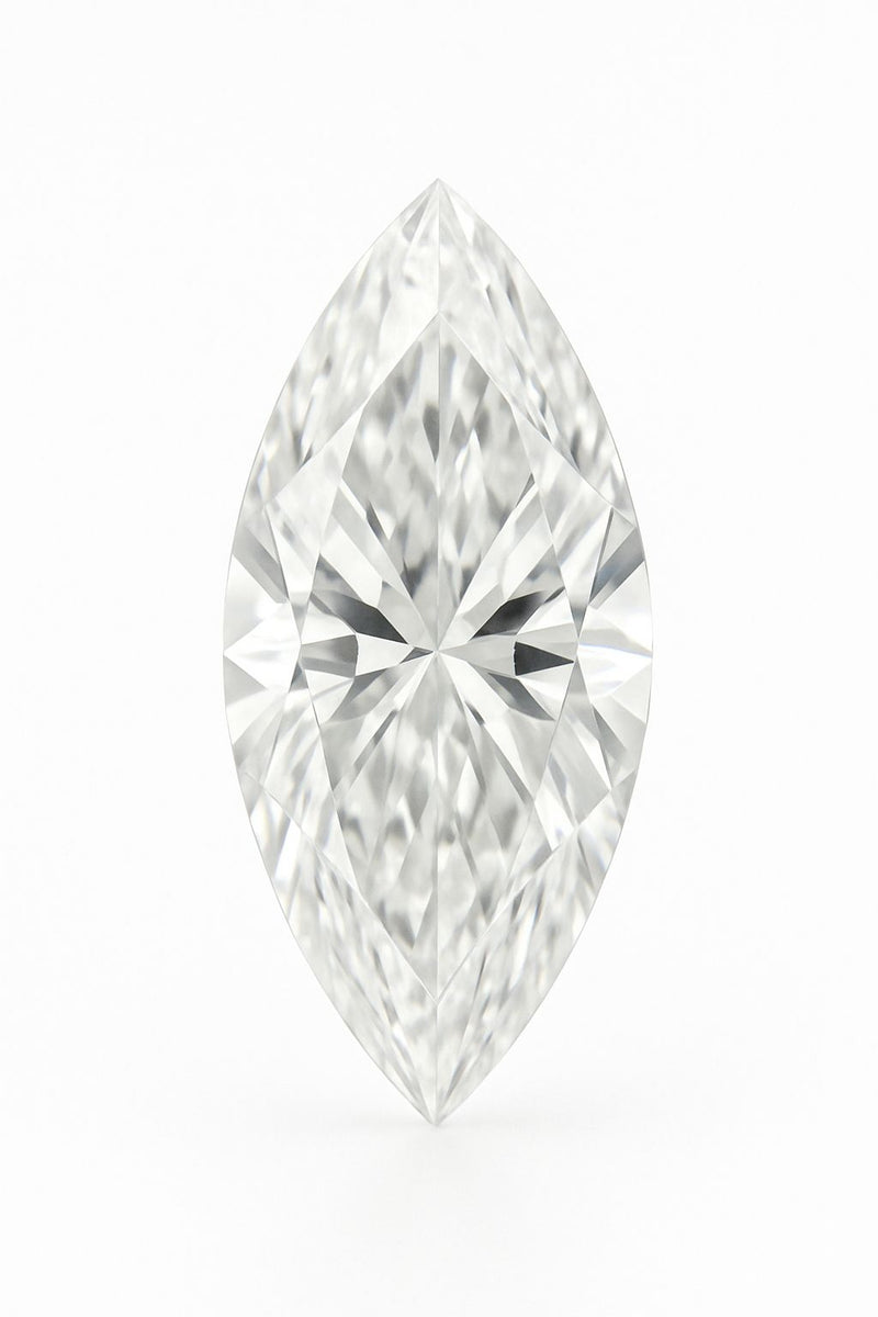 Piedra Lab Grown: Marquiz