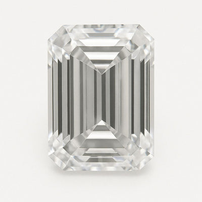 Piedra Lab Grown: Esmeralda