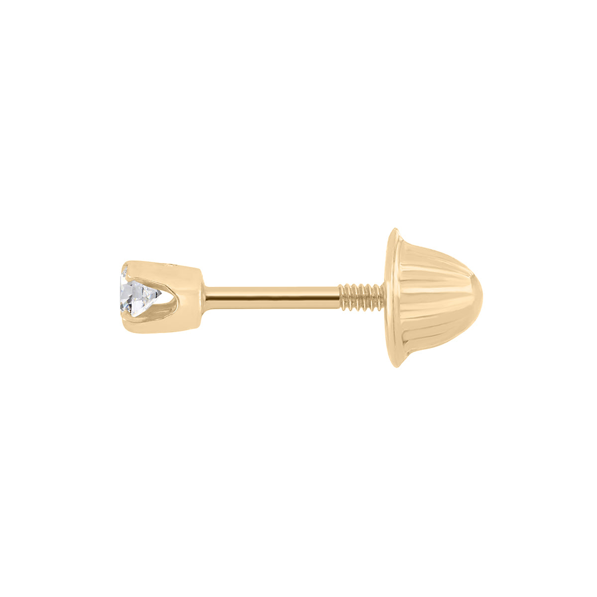 Aretes Bebé o Niña