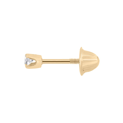 Aretes Bebé o Niña