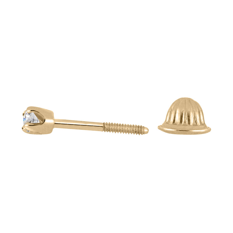 Aretes Bebé o Niña