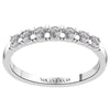 Churumbela de Diamantes Lab Grown en Oro de 14K Con 0.35Q